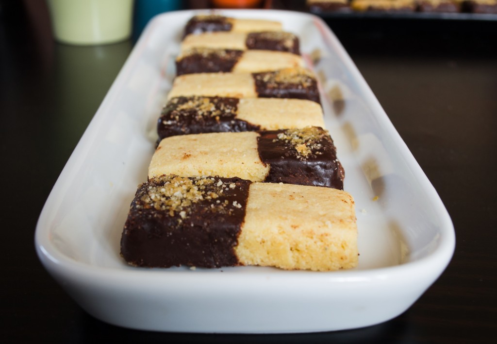 shortbread