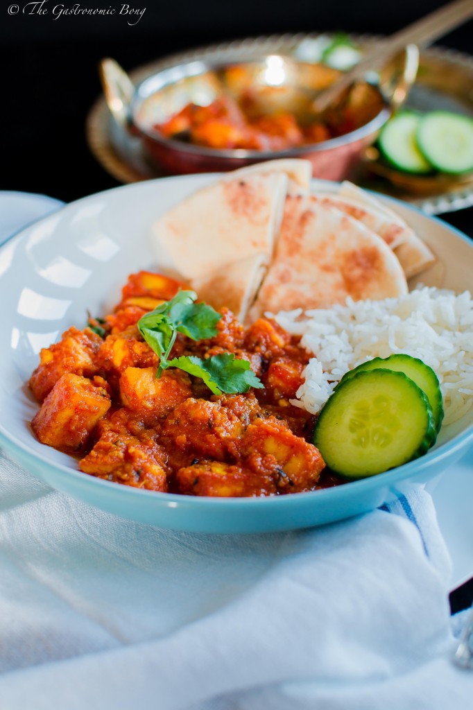 kashmiri paneer in tomato curry7
