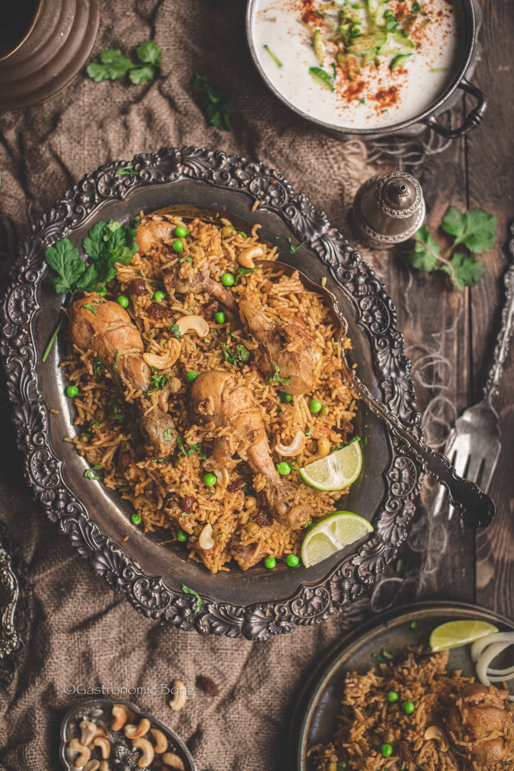 Instant pot chicken discount pulao